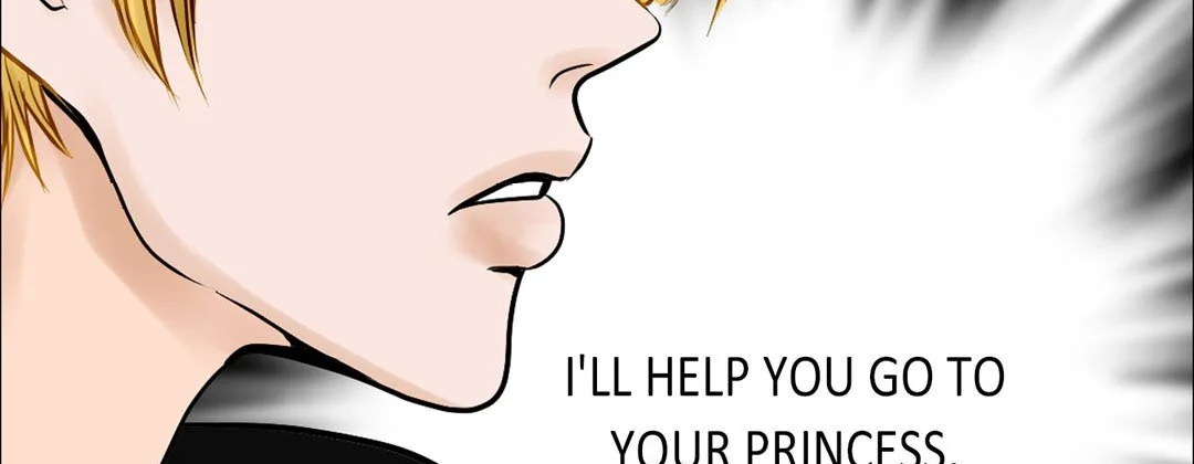 Living with The Wizard - Chapter 22